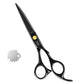 Right Hand 6.0&quot; JP 440C Hairdressing Supplies Cutting Scissors Barber Professional Hair Scissors haircut scissors set for men