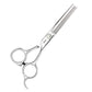 Right Hand 6.0&quot; JP 440C Hairdressing Supplies Cutting Scissors Barber Professional Hair Scissors haircut scissors set for men