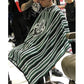 Anti-static Hairdresser Hair Cut Cape