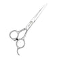 Right Hand 6.0&quot; JP 440C Hairdressing Supplies Cutting Scissors Barber Professional Hair Scissors haircut scissors set for men